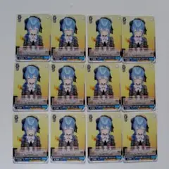 ホロライブ 星街すいせい ヴァイス