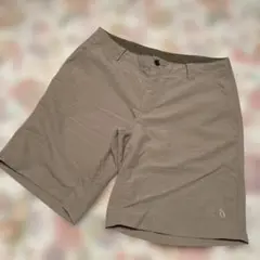 The North Face レディース ショートパンツ ベージュノースフェイス