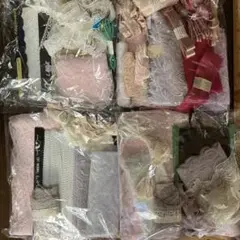 レース　ブレード　リボン　詰め合わせセット