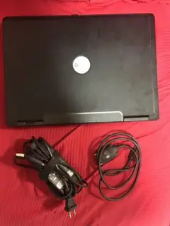 【ジャンク品】DELL ノートパソコン