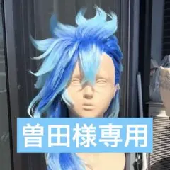ツイステ展 缶バッジ イグニハイド寮 イデア イベント衣装ver.　ゴスマリ ツイステ展 缶バッジ イグニハイド寮 イデア イベント衣装ver