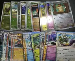 【約3箱分】ブラックボルト　ホワイトフレア　モンボ Rまとめ売り