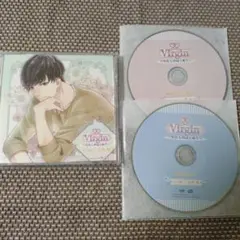 Virgin～わたしのはじめて～ Vol.1 有貴 CD