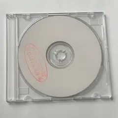 my plastic JonBenet doll サンプルCD