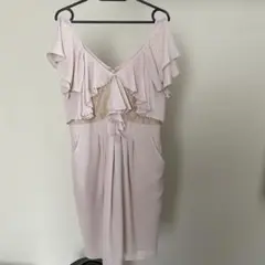 ロイヤルパーティードレス