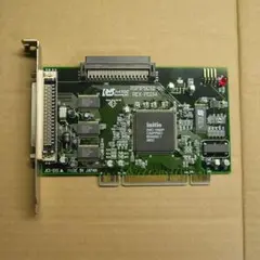 ＜PCI＞Ratoc Ultra 2 Wide SCSIカード
