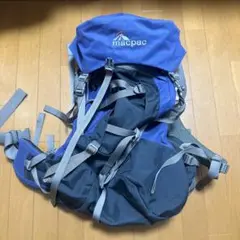 2025年最新】macpac エクスプローラーの人気アイテム - メルカリ