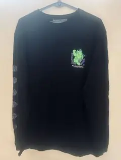 ハジマザ　ロンT 2024