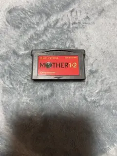MOTHER1+2 ゲームボーイアドバンス用ソフト