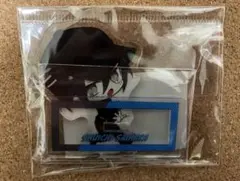 ダンガンロンパ 上倉エク オンラインくじ アクリルスタンド 最原終一