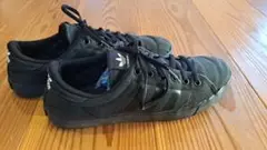 adidas　アディダス　スニーカー　キッズ　size25㎝