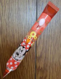 ミニーマウス シャープペンシル