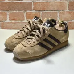 【美品】adidas COUNTRY JAPAN(24)カントリー　ジャパン