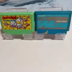 ウルトラマン倶楽部 & ナッツ＆ミルク セット