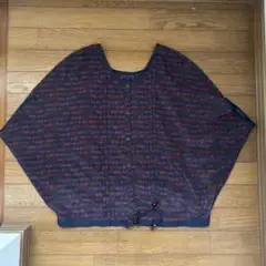 ドルマンスリーブ　トップス　comfy