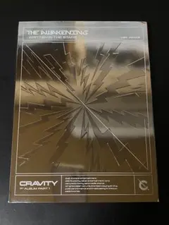 CRAVITY／THE AWAKENING VER. AWAKE