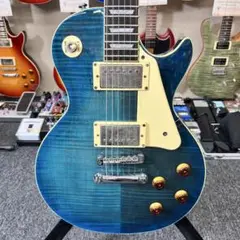 Grass Roots エレキギター PIERROT　潤モデル即日発送 レア！！PIERROT潤モデルエレキギター！シグネイチャー！グラス