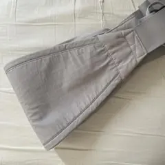 コニー　ヒップシート　グレーベージュ
