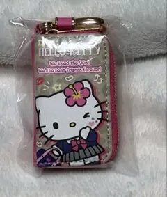 キティ　キーケース