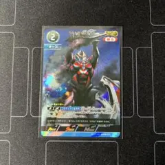AP　1枚　ウルトラマンオーブ　サンダーブレスター　ウルトラマンカードゲーム