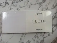 【新品/未開封】Lofree Flow Lite JIS配列　ホワイト