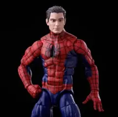 Amazon限定　マーベルレジェンド　スパイダーマン