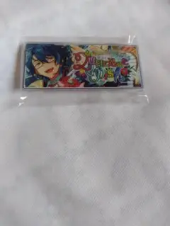 あんスタ バナーバッジコレクション 青葉つむぎ