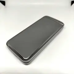 SoftBank DIGNOケータイ3 902KC シルバー