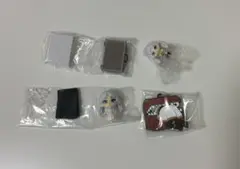 フリーレン　ガチャガチャ