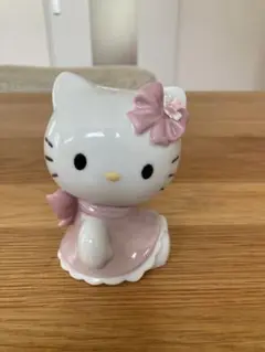 リヤドロNAO おめかしハローキティ
