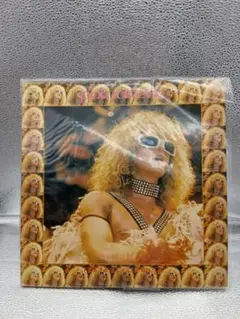 No.14 Michel Polnareff Polnareve レコード