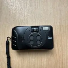 超希少　Babylon.4 バビロン4 トイカメラ　4眼カメラ　フィルムカメラ 4連写が楽しいトイカメラ「BABYLON.4（バビロン4）」を使ってみ