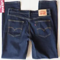 リーバイス LEVI'S 514 デニムパンツ ジーンズ ストレッチ W33