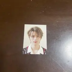 BOYNEXTDOOR BOYLIFE 初回 A 証明写真 テサン