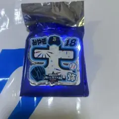 マイナビオールスターゲーム2025 アクリル 宮城大弥