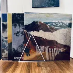 新品 Bialystocks TIDE POOL アナログ LP レコード Amazon.co.jp: Tide Pool - Bialystocks [Analog]: ミュージック