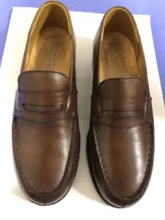 J.M. WESTON レディース ウエストン ローファー