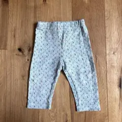 tinytinydoors Pants Flower レギンス 70cm