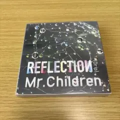 Mr.Children 『REFLECTION』　CD アルバム