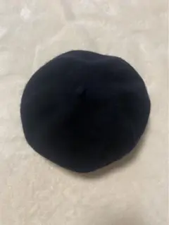 ベレー帽