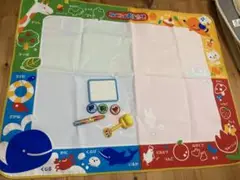 スイスイおえかき カラフル