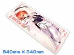SOUND VOLTEX フェイスタオルコレクション (雷刀) SDVX