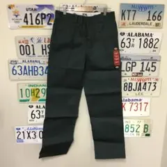 新品未使用 Dickies ディッキーズ 874 32×32 ワークパンツ