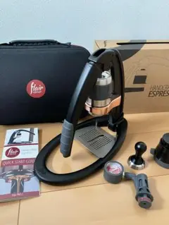 【週末限定値下げ！】フレア　エスプレッソ　pro2 ケース付き FLAIR PRO 2 – Flair Espresso Japan