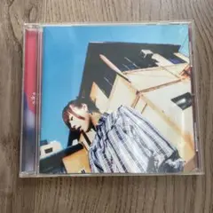 ［CDアルバム］aiko 桜の木の下　収録曲多彩 2000年リリース　アイコ