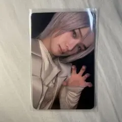 月狼 ケイ K 対面 ペンサ musicplant ミュープラ ③