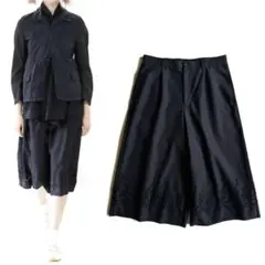 AD2021 コムデギャルソン トリコ 捻れ袖 ウールショートコート 2025年最新】tricot comme des garcons 2021の人気アイテム