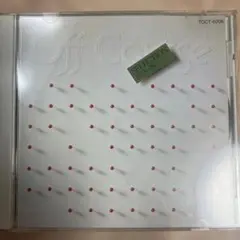 オフコース セレクション 1973-78 CD
