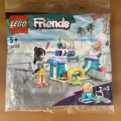 LEGO Friends 30633 2in1
