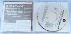 ローリングストーンズ　ライヴ　SONY